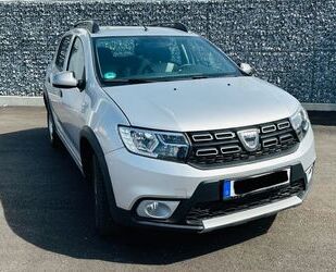 Dacia Dacia Sandero TCe 90 Stepway Prestige Stepway Pres Gebrauchtwagen