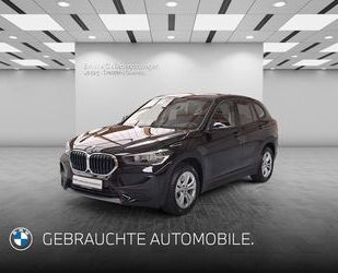 BMW BMW X1 xDrive25e Navi Parkassist Sitzheizung Gebrauchtwagen