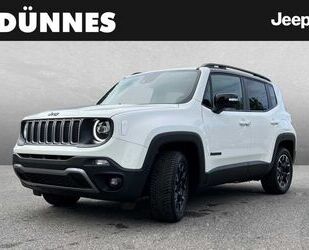 Jeep Jeep Renegade High Upland 4xe PHEV *Schiebedach* Gebrauchtwagen