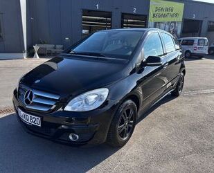 Mercedes-Benz Mercedes-Benz B 160 BlueEFFICIENCY - Gebrauchtwagen