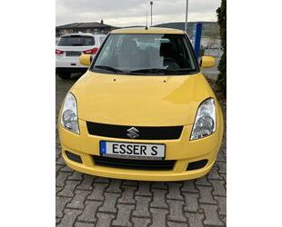 Suzuki Suzuki Swift Lim. Snow Gebrauchtwagen