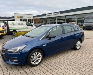 Opel Opel Astra K Sports Tourer Elegance *Navi*Sitzheiz Gebrauchtwagen