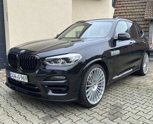 Alpina ALPINA XD3 3.0 -Touring AHK Pano HiFi MwSt. auswei Gebrauchtwagen