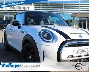 Mini MINI Cooper SE Younique Ha/Ka.HUD Navi Kamera Wärm Gebrauchtwagen