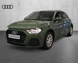 Audi Audi A1 Sportback 25 TFSI adv. Sportsitze GRA Gebrauchtwagen