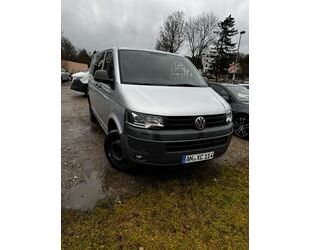 VW Volkswagen T5 Transporter Gebrauchtwagen