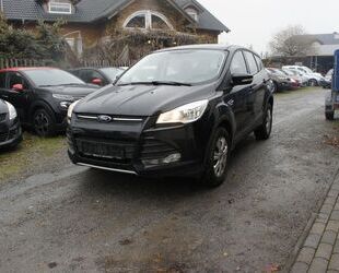 Ford Ford Kuga Trend Gebrauchtwagen