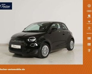 Fiat Fiat 500e Elektro Action 23,8 Kwh Gebrauchtwagen