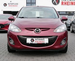 Mazda Mazda 2 Lim. 1.3 Edition Gebrauchtwagen