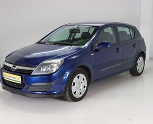 Opel Opel Astra 1.6 Twinport * Klima.* Tempo * PDC Gebrauchtwagen