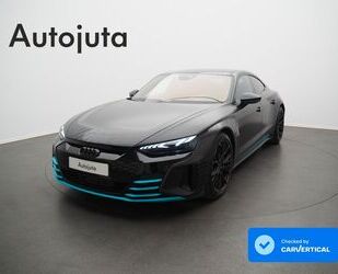 Audi Audi e-tron GT basis quattro/HD Matrix/360°/B&O Gebrauchtwagen