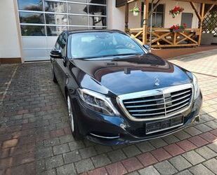 Mercedes-Benz Mercedes-Benz S 350 S -Klasse Lim. S 350 BlueTec / Gebrauchtwagen