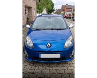 Renault Renault Twingo GT TCE 100 GT Gebrauchtwagen