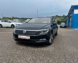 VW Volkswagen Passat Lim. Comfortline BMT/Start-Stopp Gebrauchtwagen