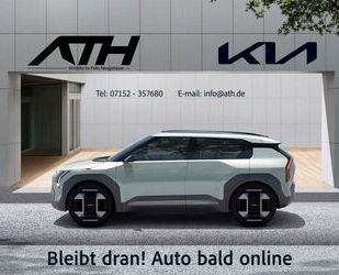 Kia Kia Sportage 1.6 CRDi Mild Hybrid Vision 4WD - Gebrauchtwagen