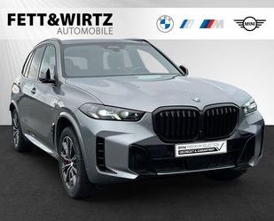 BMW BMW X5 xDrive30d Facelift|M Sport Pro|AHK|Pano|H/K Gebrauchtwagen