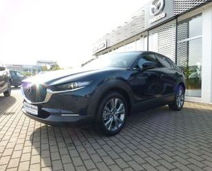 Mazda Mazda CX-30 Exclusive-Line *KAMERA, DAB, BOSE* Gebrauchtwagen