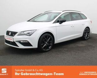 Seat Seat Leon ST FR 1.5 TSI / Navi, Pano, Beats, LED, Gebrauchtwagen