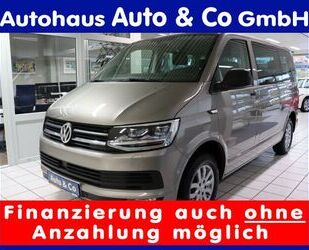 VW Volkswagen T6 Multivan 2.0 TDI Trendline LED 7 Sit Gebrauchtwagen