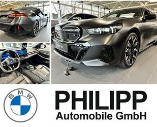 BMW BMW i5 M60 xDrive M Sport Pro AHK Pano DAP B&W 360 Gebrauchtwagen