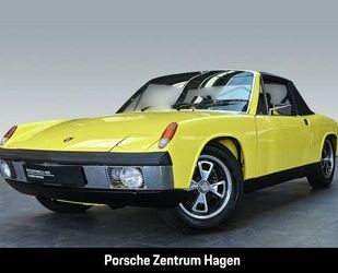 Porsche Porsche 914 /4 Vollständig restauriert Classic Zen Gebrauchtwagen