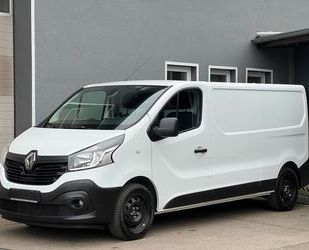 Renault Renault Trafic L2H1 Gebrauchtwagen