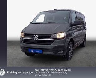 VW Volkswagen Caravelle 