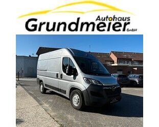 Opel Opel Movano Cargo L2H2 3,5t verstärkt/LKW/Allwette Gebrauchtwagen