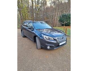 Subaru Subaru Outback 2.0D Sport Lineartronic Sport Gebrauchtwagen