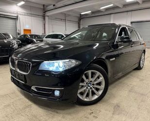 BMW BMW 530d xDrive Tour. -Navi-Leder-Pano-HuD-Softclo Gebrauchtwagen