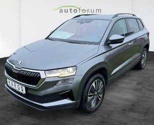 Skoda Skoda Karoq Tour Gebrauchtwagen