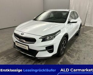 Kia Kia XCeed 1.6 GDI DCT6 OPF Plug-in-Hybrid Vision G Gebrauchtwagen