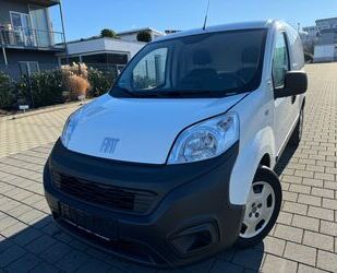 Fiat Fiat Fiorino Kasten *KLIMA*1-HAND*Org 24000*1-HAND Gebrauchtwagen