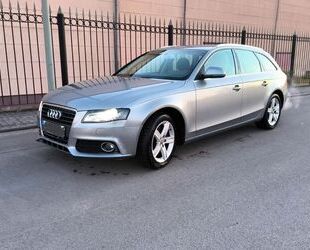 Audi Audi A4 1.8 TFSI multitronic Ambiente Avant Ambien Gebrauchtwagen