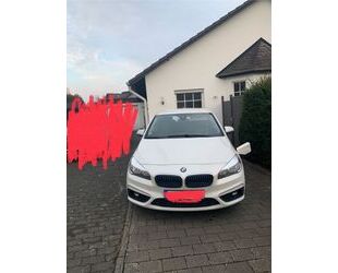 BMW BMW 225 Active Tourer 225xe iPerformance Steptro.. Gebrauchtwagen