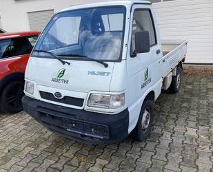 Daihatsu Daihatsu Hijet Gebrauchtwagen