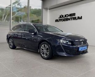 Peugeot Peugeot 508 SW Allure Blue-HDi, 1.Hand, Insp.+Tüv Gebrauchtwagen