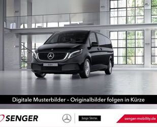 Mercedes-Benz EQV Gebrauchtwagen