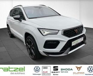 Cupra Ateca Gebrauchtwagen