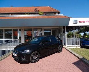 Seat Seat Ibiza 1.0 TSI FR 115PS Pano Navi LED Beats Ke Gebrauchtwagen