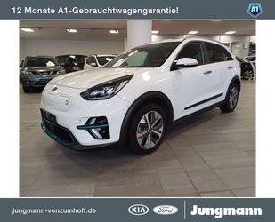 Kia Kia e-Niro Spirit Gebrauchtwagen