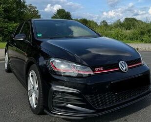 VW Volkswagen Golf 7 GTI Performance - 1.Hand - Top Z Gebrauchtwagen