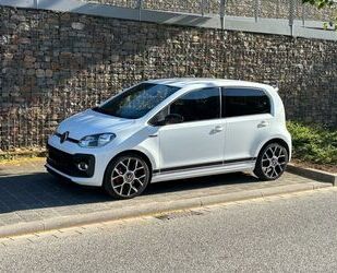 VW Volkswagen UP GTI Klima Beats Navi Tempomat Lane G Gebrauchtwagen