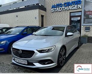 Opel Opel Insignia Grand Sport 2.0 CDTI Exclusive/OPC L Gebrauchtwagen