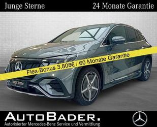 Mercedes-Benz Mercedes-Benz EQE 350+ SUV AMG Advanced+ PSD 360° Gebrauchtwagen