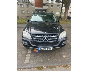 Mercedes-Benz Mercedes-Benz ML 350 CDI 4MATIC - Gebrauchtwagen