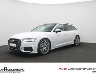 Audi Audi S6 Avant 3.0 TDI quattro . Matrix Navi B&O Gebrauchtwagen