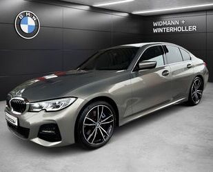 BMW BMW 330i xDrive Limousine M Sport GSD ACC LC Prof Gebrauchtwagen