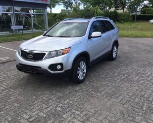 Kia Kia Sorento Spirit 4WD Gebrauchtwagen