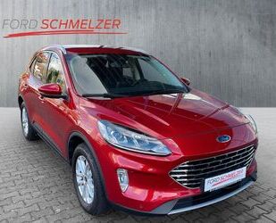 Ford Ford Kuga 2.5 l Duratec Plug-In Hybrid Titanium PD Gebrauchtwagen